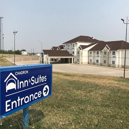 Chadron Inn & Suites Buitenkant foto