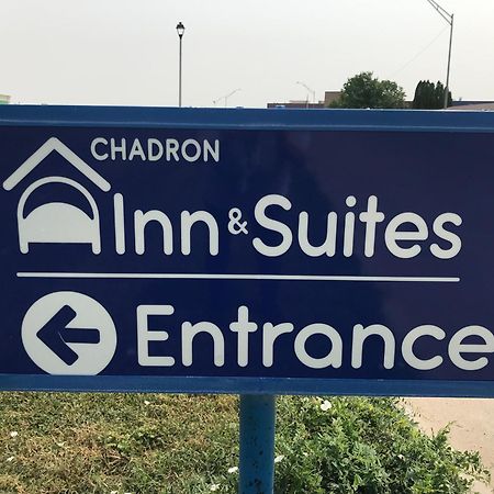 Chadron Inn & Suites Buitenkant foto