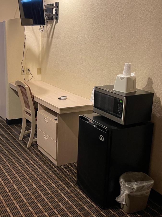 Chadron Inn & Suites Buitenkant foto